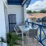 Les Hauts De Biantenia Avec Wifi Apartmán
