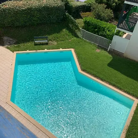 Les Hauts De Biantenia Avec Wifi Apartmán