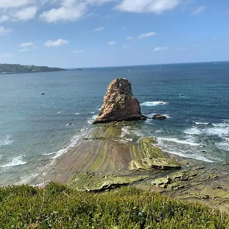 Les Hauts De Biantenia Avec Wifi *