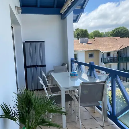 Les Hauts De Biantenia Avec Wifi Apartmán