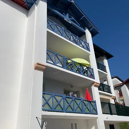 Les Hauts De Biantenia Avec Wifi Apartmán