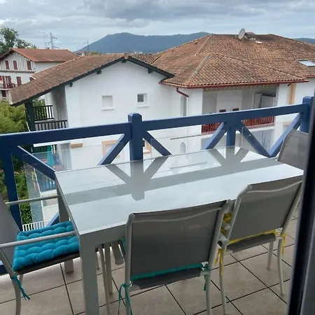 Apartmán Les Hauts De Biantenia Avec Wifi *