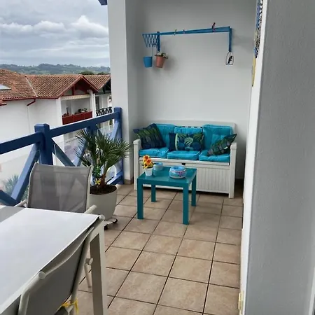 Les Hauts De Biantenia Avec Wifi