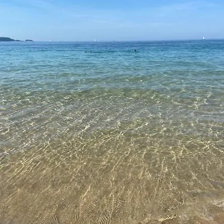 Les Hauts De Biantenia Avec Wifi * Hendaye