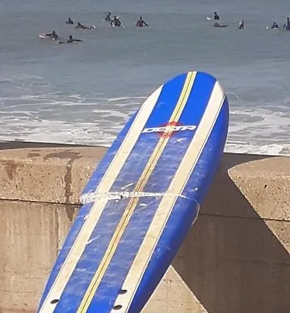 Les Hauts De Biantenia Avec Wifi