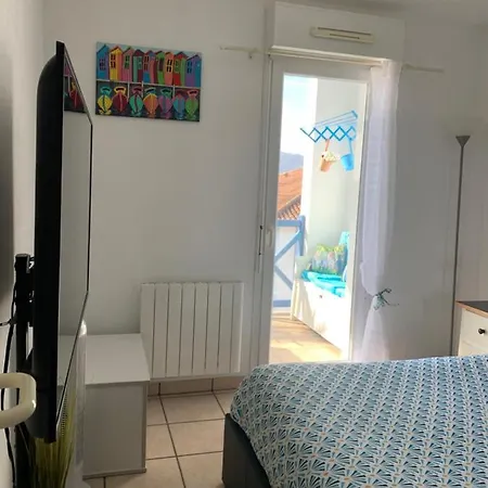 Les Hauts De Biantenia Avec Wifi *