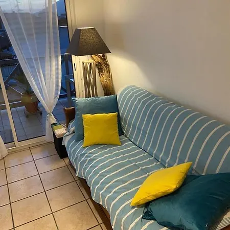 Les Hauts De Biantenia Avec Wifi