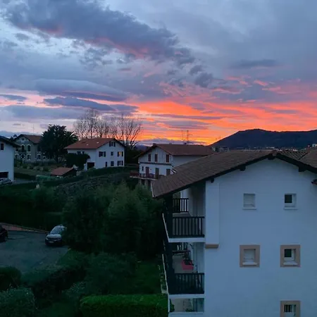 Apartmán Les Hauts De Biantenia Avec Wifi *