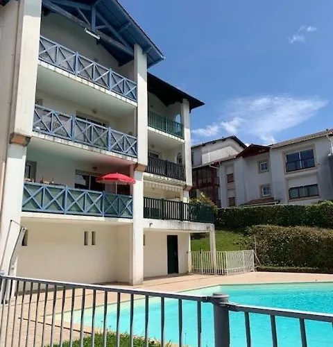 Les Hauts De Biantenia Avec Wifi Lejlighed *