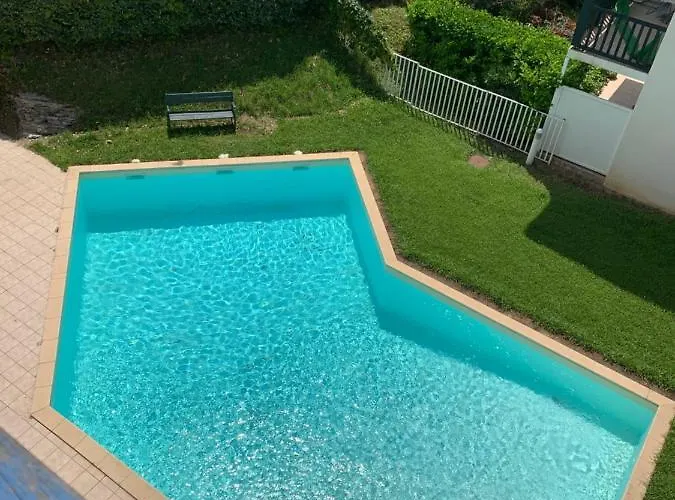 Les Hauts De Biantenia Avec Wifi Lejlighed