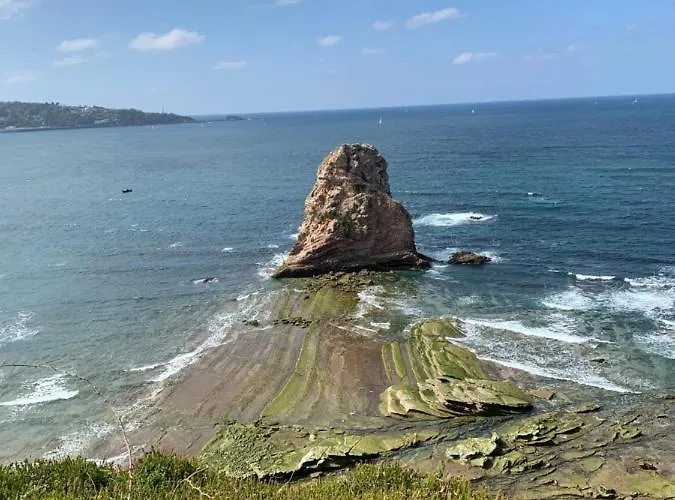 Les Hauts De Biantenia Avec Wifi *