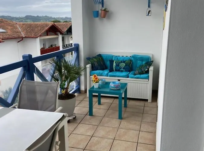 Les Hauts De Biantenia Avec Wifi