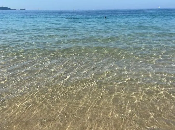 Les Hauts De Biantenia Avec Wifi * Hendaye