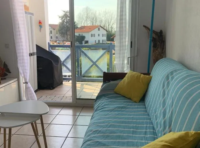 Les Hauts De Biantenia Avec Wifi Lejlighed *