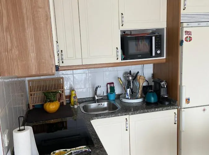 Apartment Les Hauts De Biantenia Avec Wifi *