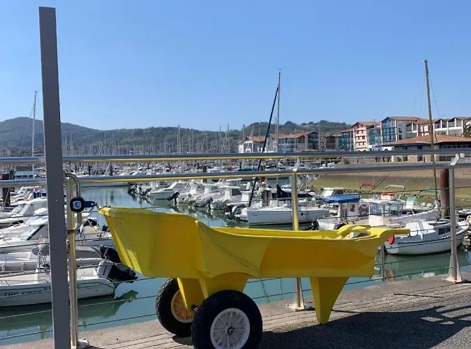 Apartment Les Hauts De Biantenia Avec Wifi *