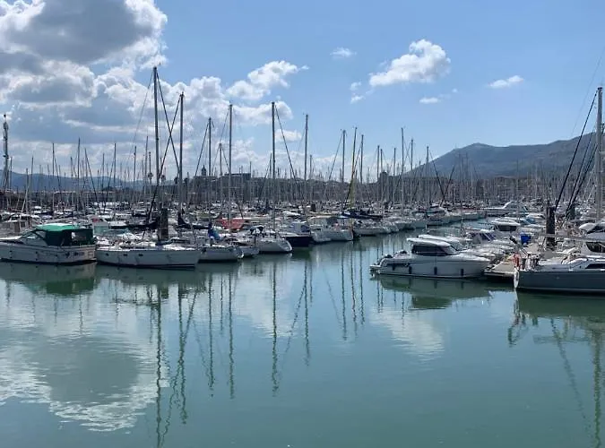 Les Hauts De Biantenia Avec Wifi Lejlighed