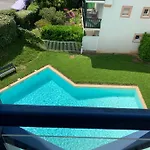 Les Hauts De Biantenia Avec Wifi * Hendaye