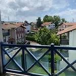 Les Hauts De Biantenia Avec Wifi * Hendaye