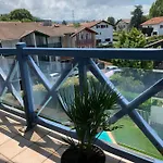 Apartment Les Hauts De Biantenia Avec Wifi
