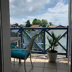 Les Hauts De Biantenia Avec Wifi Apartment