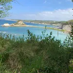 Les Hauts De Biantenia Avec Wifi Apartment Hendaye
