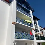Les Hauts De Biantenia Avec Wifi Lejlighed