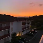 Lejlighed Les Hauts De Biantenia Avec Wifi Hendaye