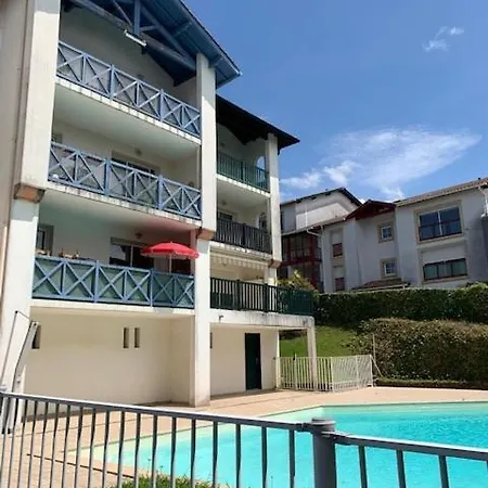 Les Hauts De Biantenia Avec Wifi Apartmán *