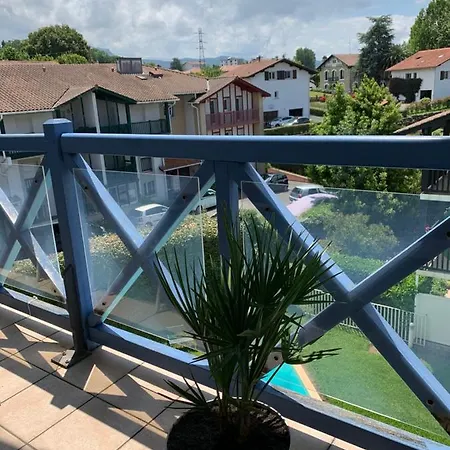 Apartmán Les Hauts De Biantenia Avec Wifi