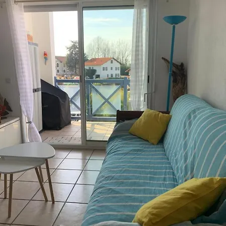 Les Hauts De Biantenia Avec Wifi Apartment *