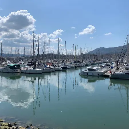 Les Hauts De Biantenia Avec Wifi Apartmán