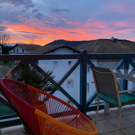 Les Hauts De Biantenia Avec Wifi