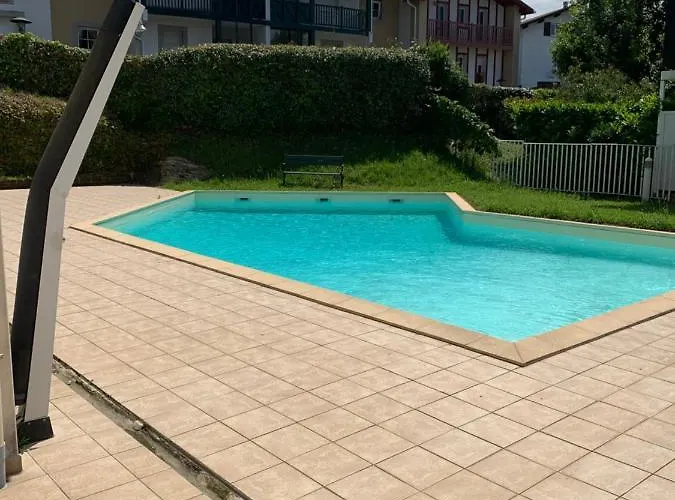 Les Hauts De Biantenia Avec Wifi