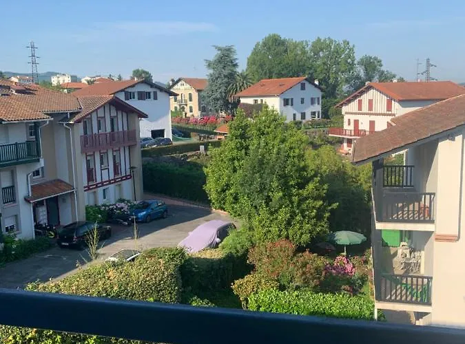 Appartement Les Hauts De Biantenia Avec Wifi *