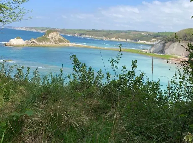 Les Hauts De Biantenia Avec Wifi Apartmán Hendaye