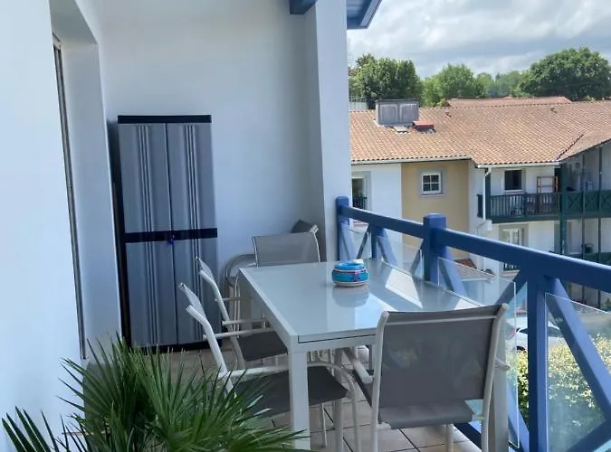 Les Hauts De Biantenia Avec Wifi Appartement