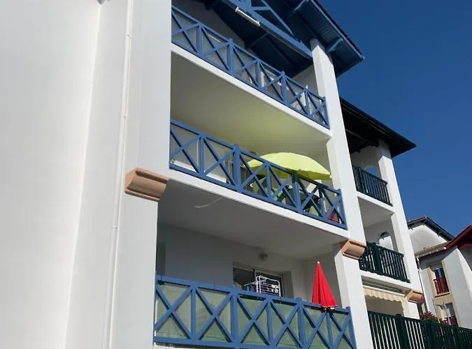 Les Hauts De Biantenia Avec Wifi Apartmán