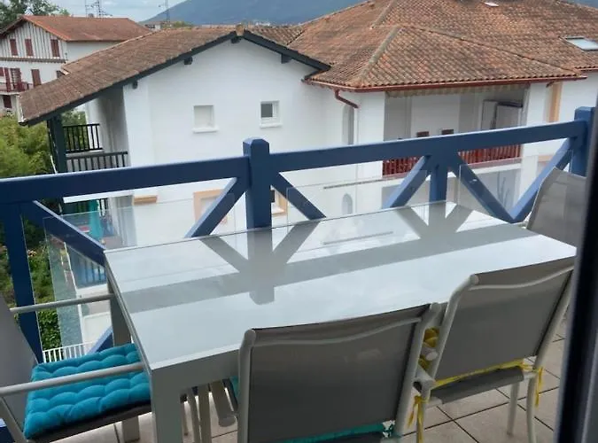 Apartmán Les Hauts De Biantenia Avec Wifi *