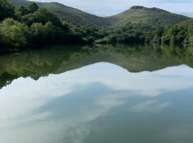 Apartmán Les Hauts De Biantenia Avec Wifi