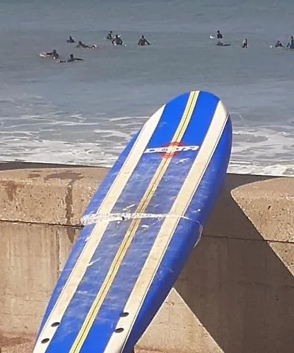 Les Hauts De Biantenia Avec Wifi