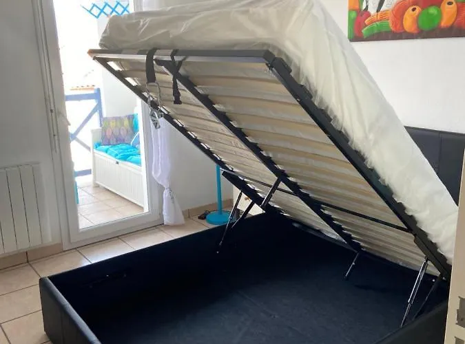 Appartement Les Hauts De Biantenia Avec Wifi *