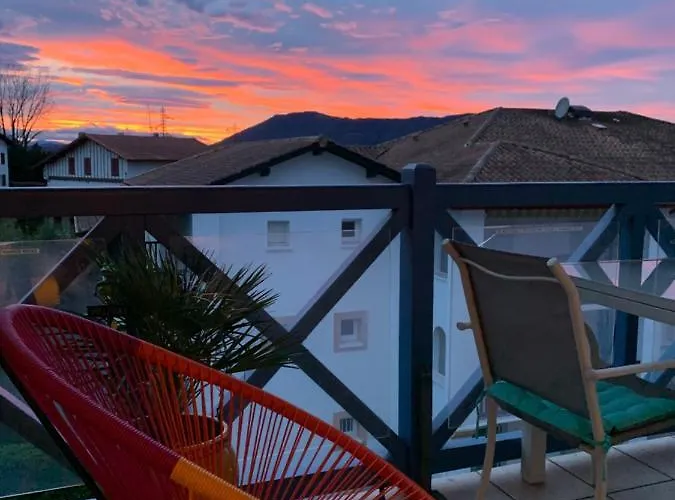 Les Hauts De Biantenia Avec Wifi